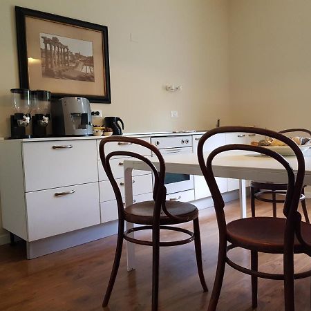 Appartamento Binario 1 Verona Exterior foto