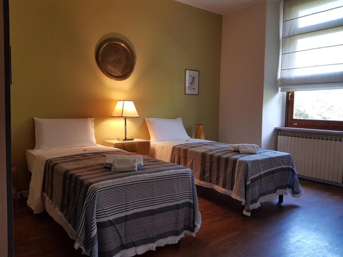 Appartamento Binario 1 Verona Exterior foto